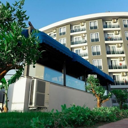 Attalos Smart Lara Star Antalya Buitenkant foto