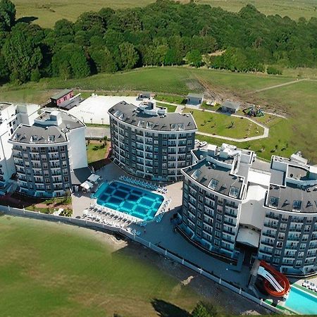Attalos Smart Lara Star Antalya Buitenkant foto