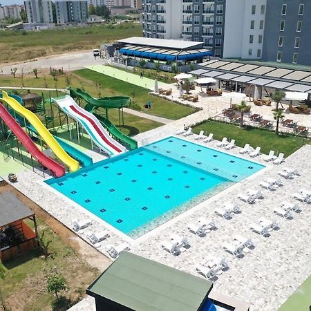Attalos Smart Lara Star Antalya Buitenkant foto