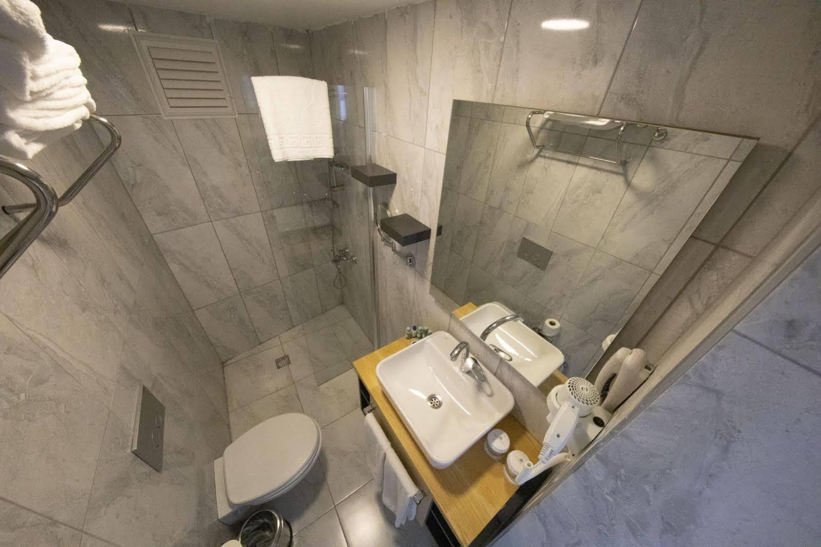 Attalos Smart Lara Star Antalya Buitenkant foto