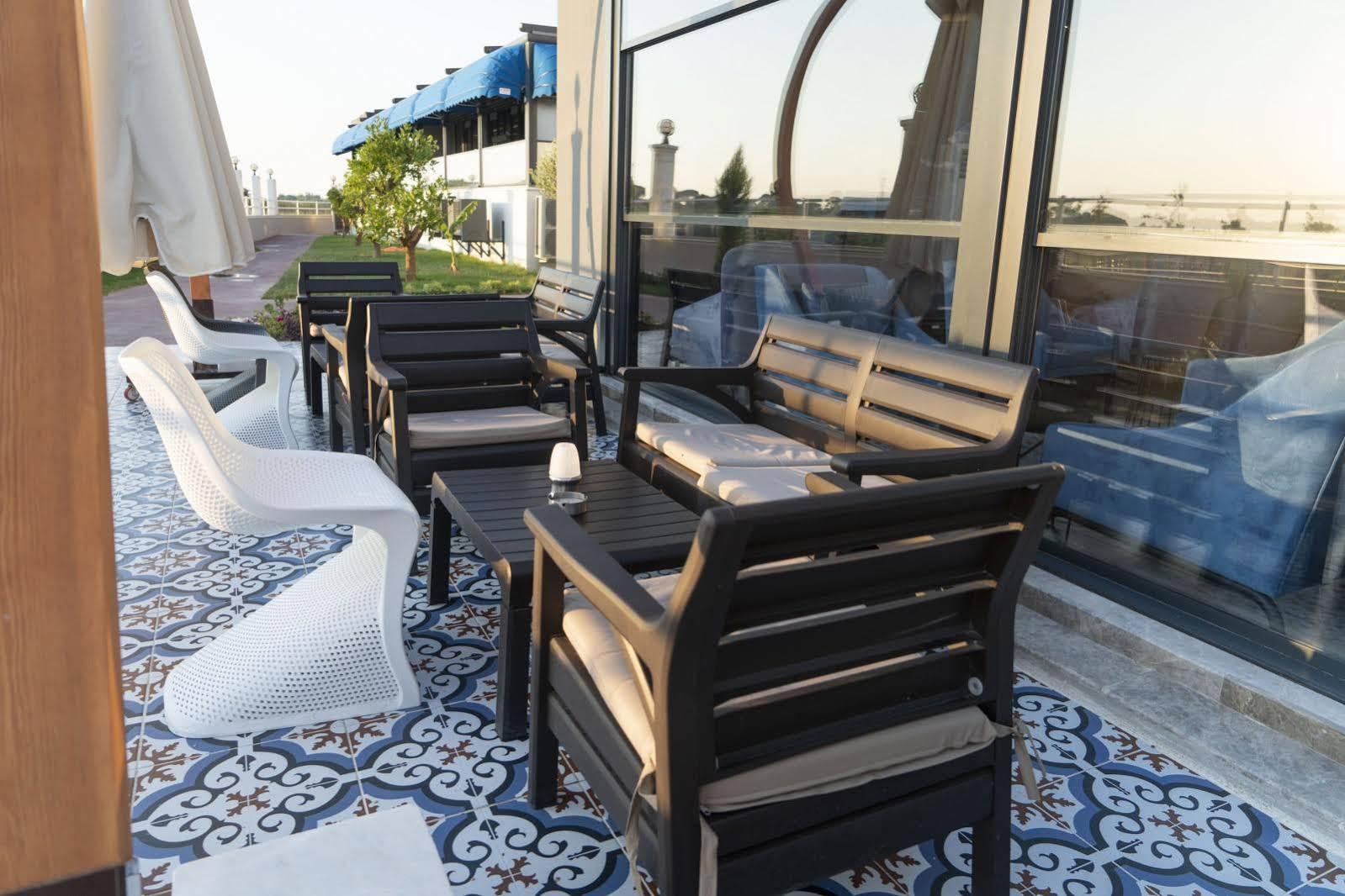 Attalos Smart Lara Star Antalya Buitenkant foto