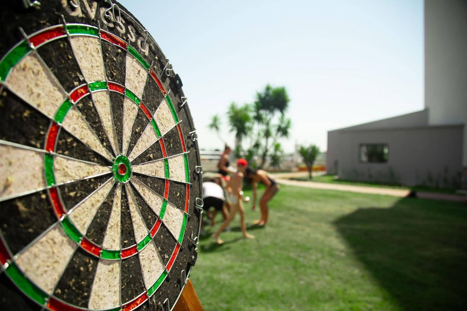 Attalos Smart Lara Star Antalya Buitenkant foto