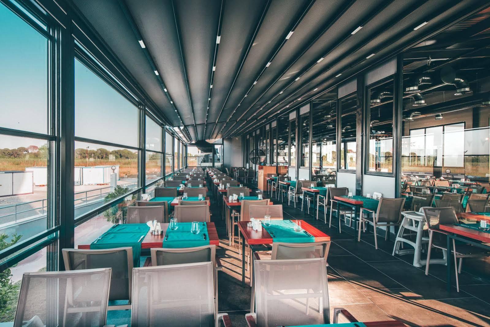 Attalos Smart Lara Star Antalya Buitenkant foto